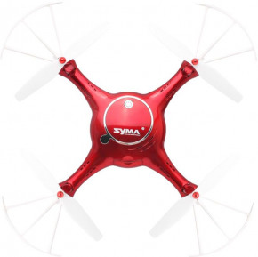  Syma X5UW Red