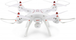  Syma X8SC White