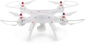  Syma X8SC White 3