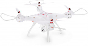  Syma X8SC White 5