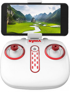  Syma X8SW-D 4