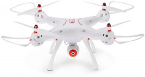  Syma X8SW White