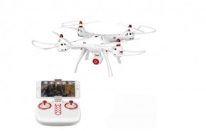  Syma X8SW c FPV- 4