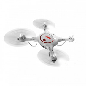  Syma X5UW-D  FPV- White