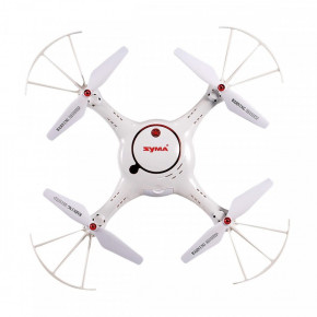  Syma X5UW-D  FPV- White 3