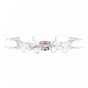  Syma X5UW-D  FPV- White 4