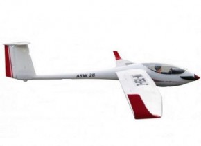  /  VolantexRC ASW28 2600 2.4GHz RTF (TW-759-1-BL-RTF)