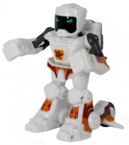   - Winyea Boxing Robot  (W101w)