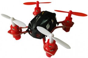   / 2.4Ghz V272 WL Toys Velocity () (WL-V272b)