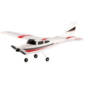    WL Toys F949 Cessna 2.4GHz