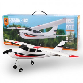    WL Toys F949 Cessna 2.4GHz 5