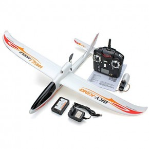   WL Toys F959 Sky King 2,4 