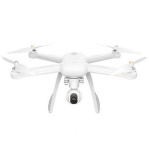  Xiaomi Mi Drone 4K White