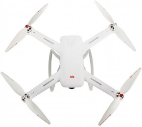  Xiaomi Mi Drone White 3