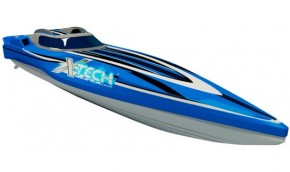    XQ Offshore-Racing Boat (3264)