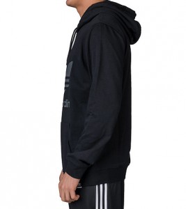   Adidas M Black,  (AB7909) 5