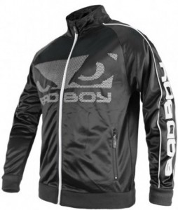   Bad Boy Track Black/Grey 210210 S 3