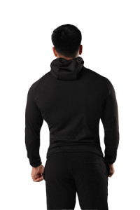  Berserk Evolution Fit Black H1639B 2XL 3