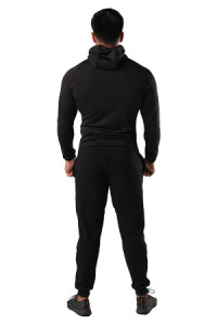  Berserk Evolution Fit Black H1639B 2XL 9