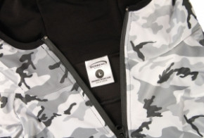  Berserk Evolution Fit Camo/Black H1189CB 2XL 9