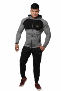  Berserk Evolution Fit Melange H1609M 2XL 5