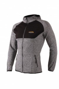  Berserk Evolution Fit Melange H1609M 2XL 8