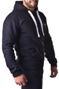  Berserk Pragmatic Black ST5177B 2XL