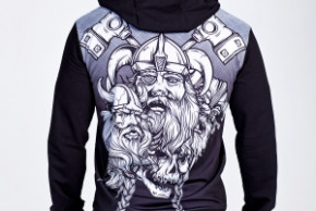  Berserk Sons Of Odin 011244 2XL 8