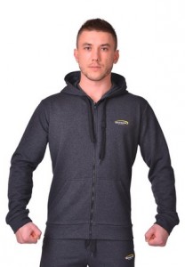  Berserk-sport Antracite Gray 2XL (52)