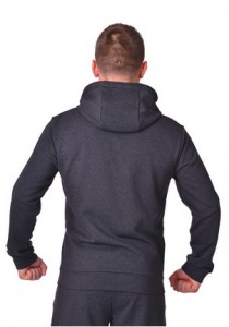  Berserk-sport Antracite Gray 2XL (52) 3