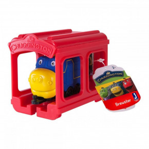  Chuggington    (JW10566/38620/10586)