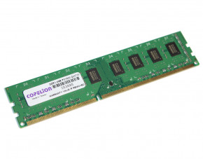   Copelion DDR3 4GB/1600 (4GG2568D16)