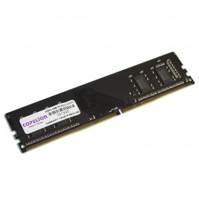   Copelion 4 GB DDR4 2400 MHz (4GG51216D24)