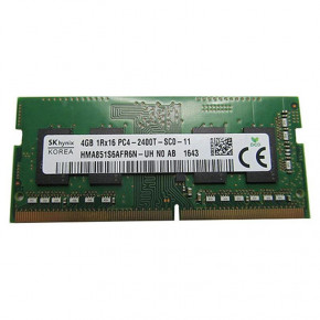   Copelion SO-DIMM 8GB/2400 DDR4 (8GG5128D24L)