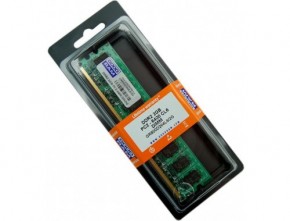  Goodram DDR2 2Gb 800MHz (GR800D264L6/2G) 3