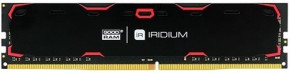   Goodram 8Gb DDR4 2400MH (IR-2400D464L15S/8G)