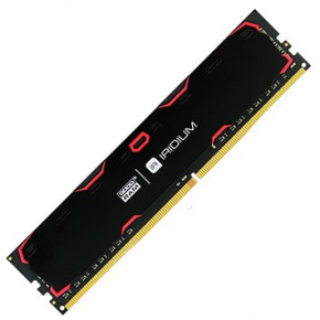   Goodram 8Gb DDR4 2400MH (IR-2400D464L15S/8G) 3