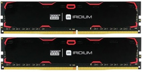   Goodram 8Gb DDR4 2400MH z (IR-2400D464L15S/8GDC)