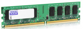   Goodram DDR2 2GB/667 (GR667D264L5/2G) 3