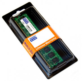   Goodram DDR2 512MB (GR800D264L5/512)