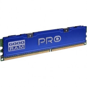   Goodram DDR3 4GB/1333 ECC Reg (W-MEM1333R3D84G)