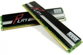  Goodram DDR3 8192M 1600MHz Server (W-MEM1600R3S48G)