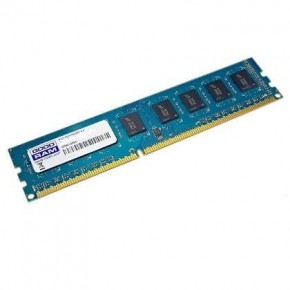  Goodram DDR3 8GB 1600Mhz (GY1600D364L10/8G)