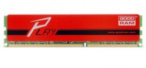  Goodram DDR3 8Gb 1600Mhz (GYR1600D364L10/8G)