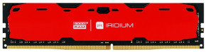    Goodram DDR4 2400 8Gb (IR-R2400D464L15S/8G)