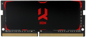     Goodram DDR4 4Gb 2133Mhz (IR-2133S464L14S/4G)