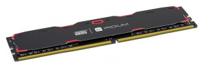   Goodram DDR4 8Gb Iridium Black (IR-2133D464L15S/8G) 4