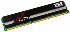   Goodram DDR4 4Gb 2133Mhz 15-15-15 PLAY 512x8 (GY2133D464L15S/4G)