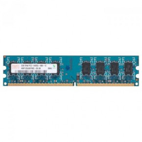     Hynix DDR2 2GB 800 MHz (HMP125U6EFR8C)