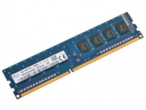   Hynix DDR3 4G 1600Mhz Org (HMT451U6BFR8C-PB) 3